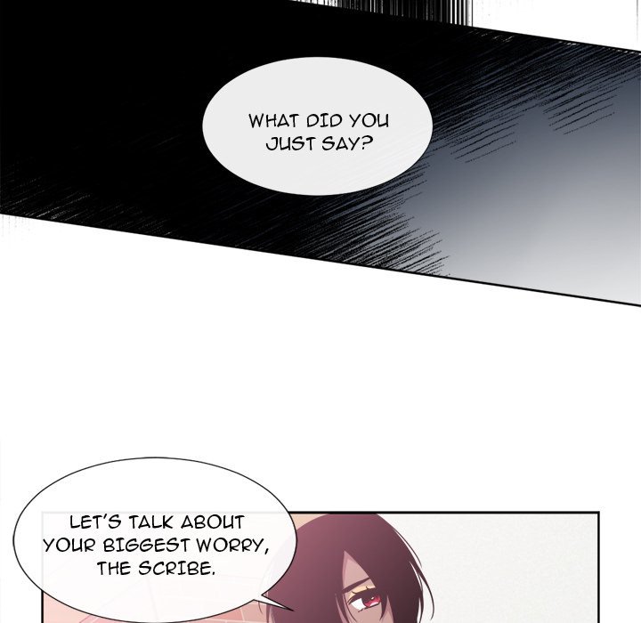 The Lost Key Manhwa - Chapter 18 Page 35