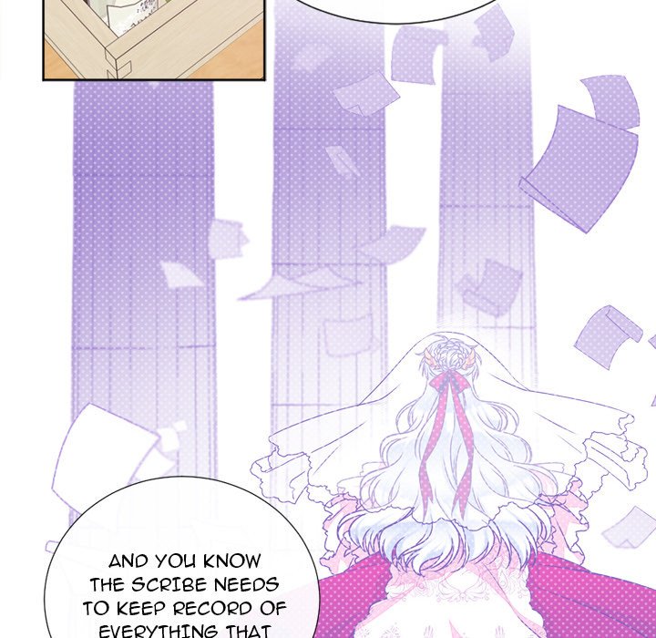 The Lost Key Manhwa - Chapter 18 Page 37