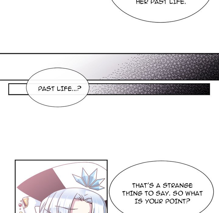 The Lost Key Manhwa - Chapter 18 Page 40