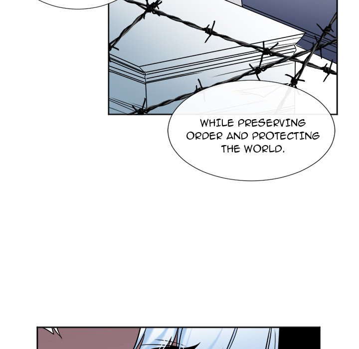 The Lost Key Manhwa - Chapter 18 Page 42