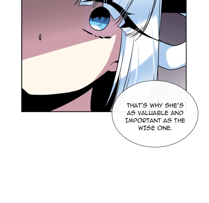 The Lost Key Manhwa - Chapter 18 Page 43