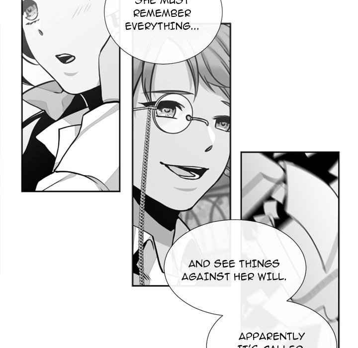 The Lost Key Manhwa - Chapter 18 Page 45