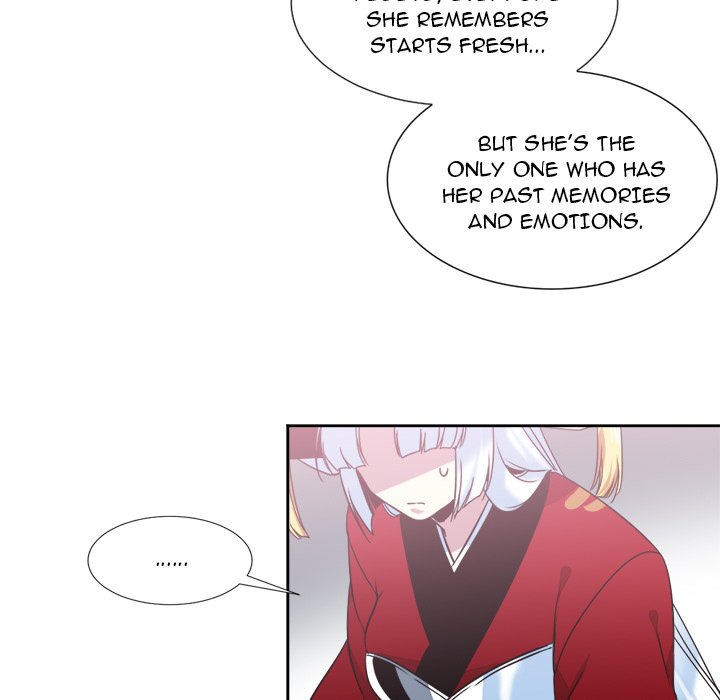 The Lost Key Manhwa - Chapter 18 Page 47