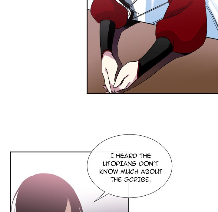 The Lost Key Manhwa - Chapter 18 Page 48