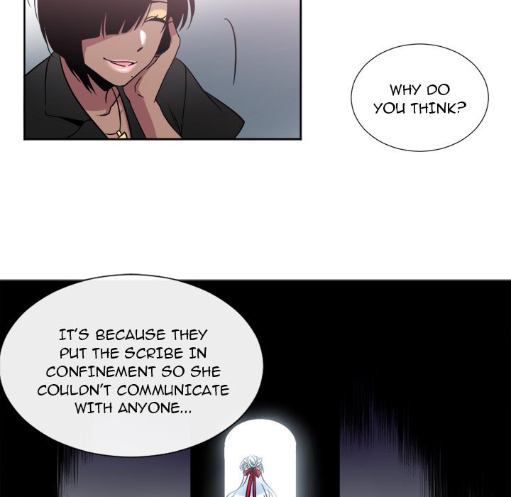 The Lost Key Manhwa - Chapter 18 Page 49