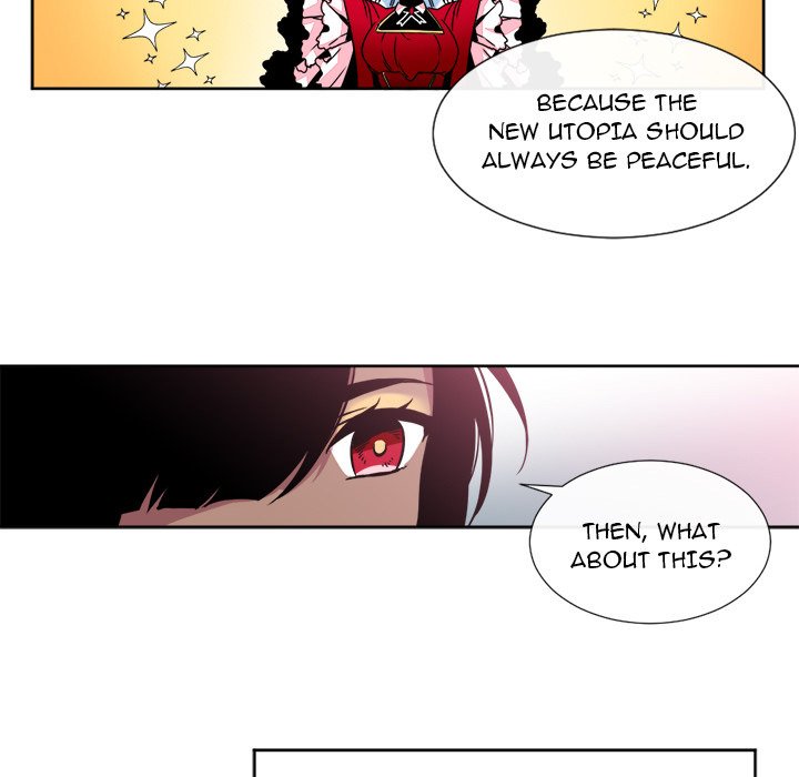 The Lost Key Manhwa - Chapter 18 Page 51