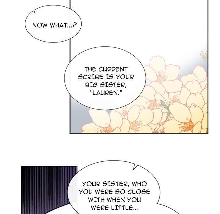 The Lost Key Manhwa - Chapter 18 Page 52