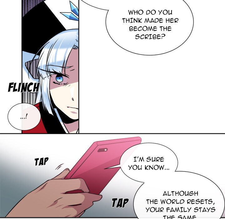 The Lost Key Manhwa - Chapter 18 Page 53