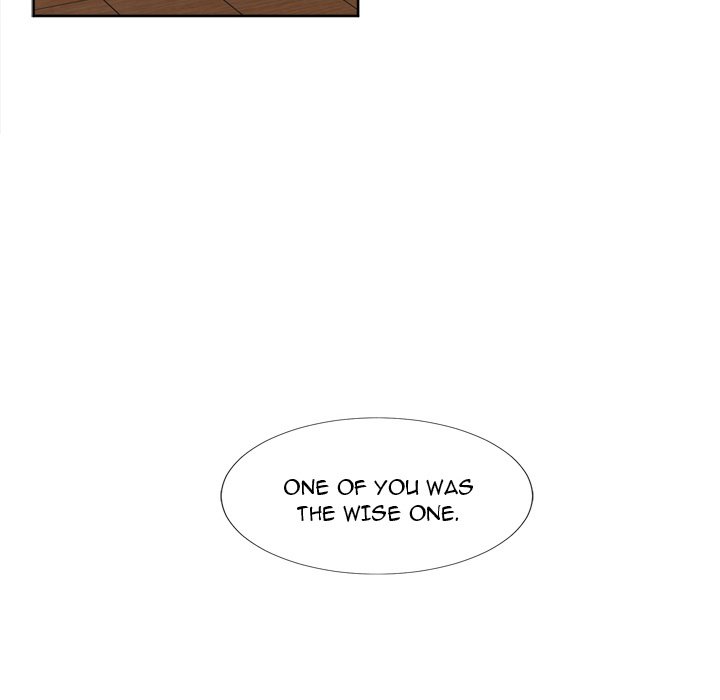 The Lost Key Manhwa - Chapter 18 Page 55