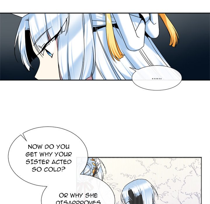 The Lost Key Manhwa - Chapter 18 Page 56