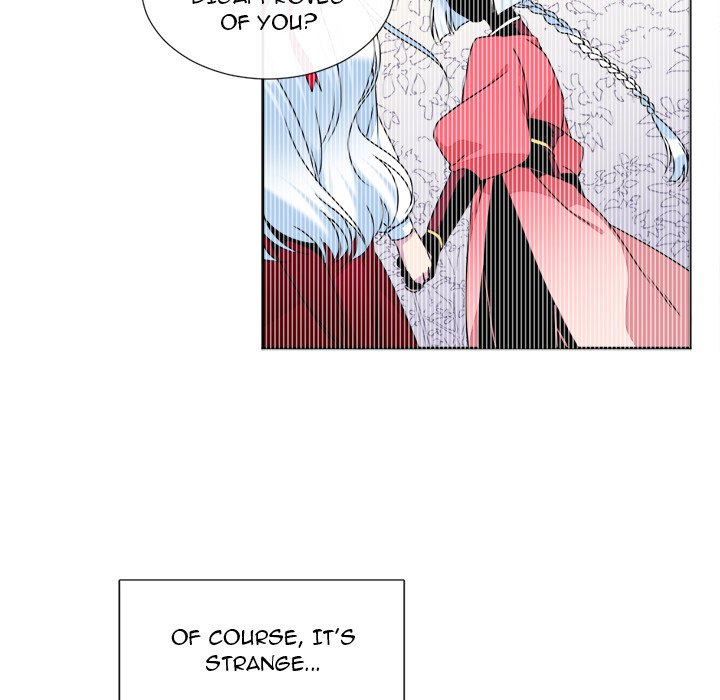 The Lost Key Manhwa - Chapter 18 Page 57