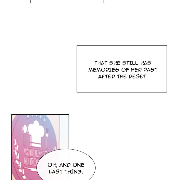 The Lost Key Manhwa - Chapter 18 Page 58