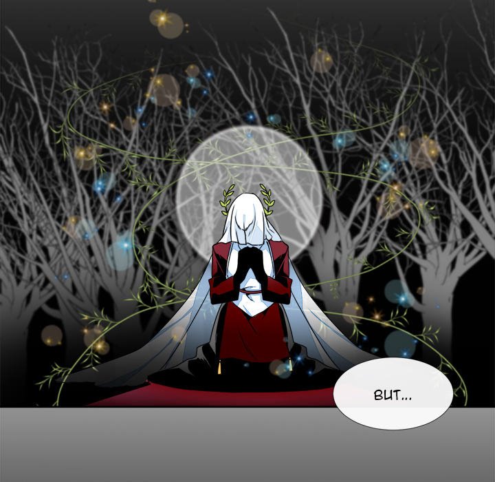 The Lost Key Manhwa - Chapter 18 Page 62