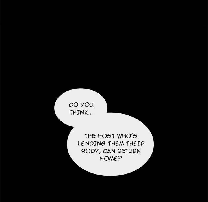 The Lost Key Manhwa - Chapter 18 Page 64