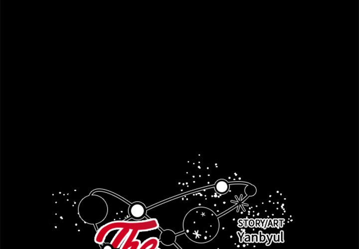 The Lost Key Manhwa - Chapter 19 Page 1