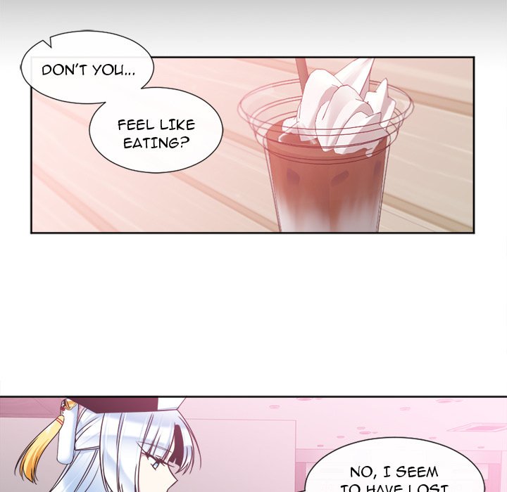 The Lost Key Manhwa - Chapter 19 Page 4