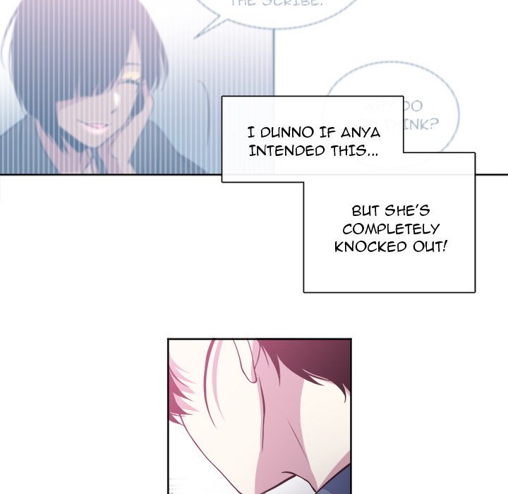 The Lost Key Manhwa - Chapter 19 Page 7