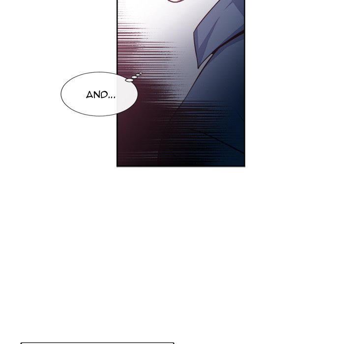 The Lost Key Manhwa - Chapter 19 Page 8