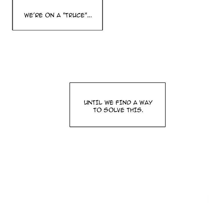 The Lost Key Manhwa - Chapter 19 Page 9