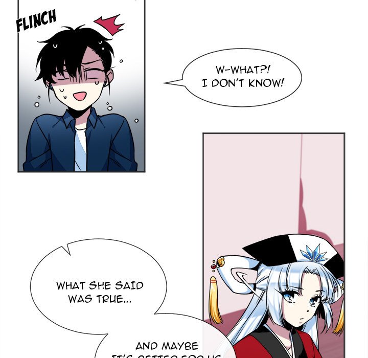 The Lost Key Manhwa - Chapter 19 Page 11