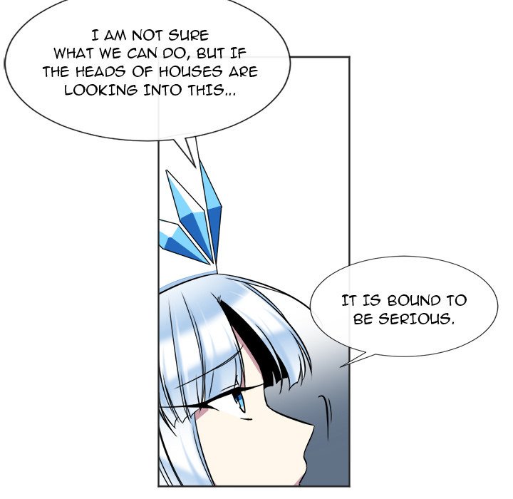 The Lost Key Manhwa - Chapter 19 Page 15