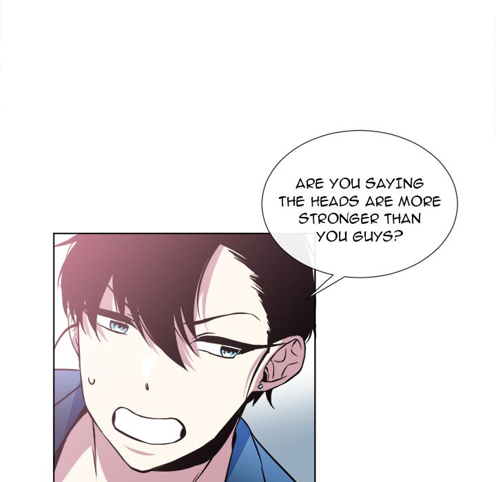 The Lost Key Manhwa - Chapter 19 Page 17