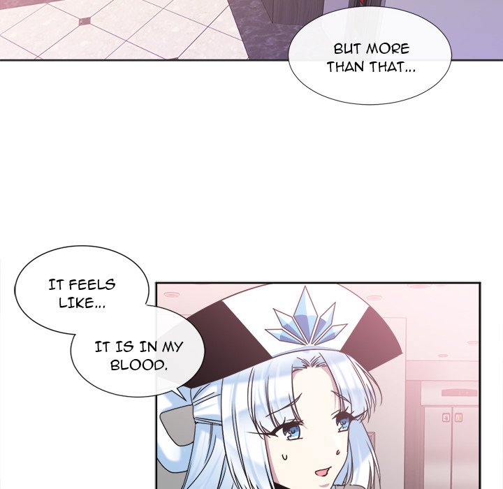 The Lost Key Manhwa - Chapter 19 Page 19