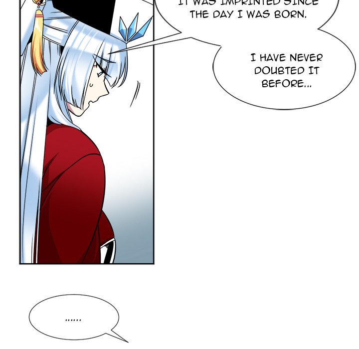 The Lost Key Manhwa - Chapter 19 Page 22