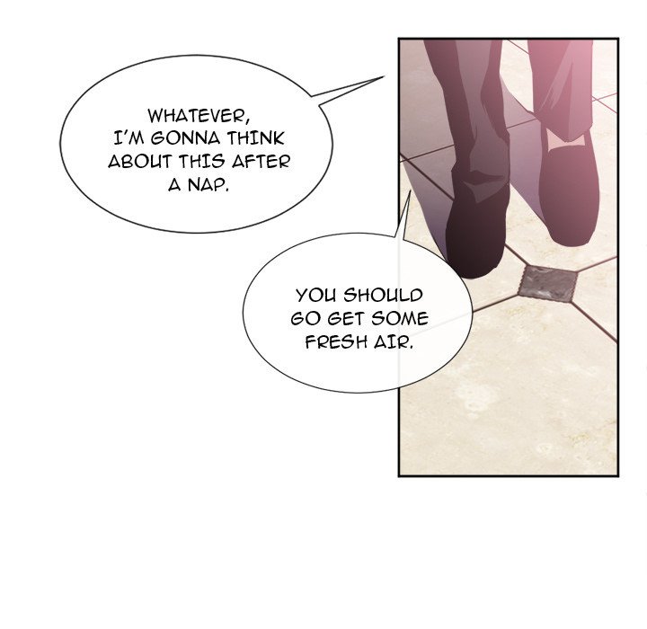 The Lost Key Manhwa - Chapter 19 Page 24