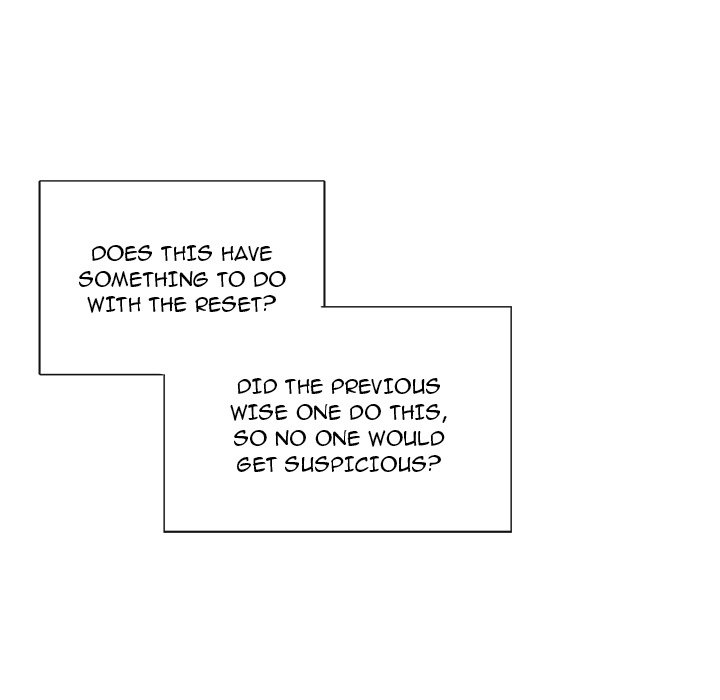 The Lost Key Manhwa - Chapter 19 Page 25