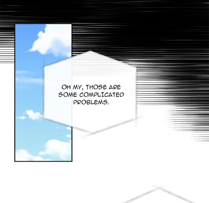 The Lost Key Manhwa - Chapter 19 Page 27