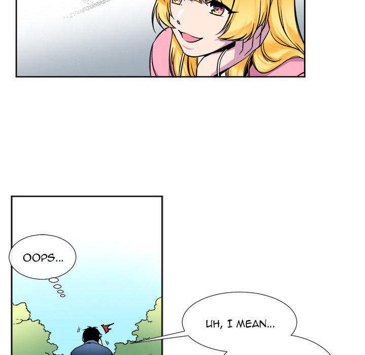 The Lost Key Manhwa - Chapter 19 Page 29