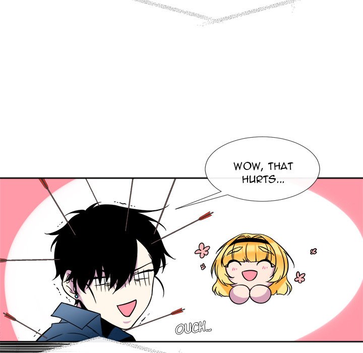 The Lost Key Manhwa - Chapter 19 Page 36