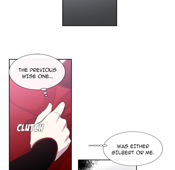 The Lost Key Manhwa - Chapter 19 Page 39