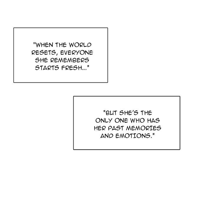 The Lost Key Manhwa - Chapter 19 Page 41