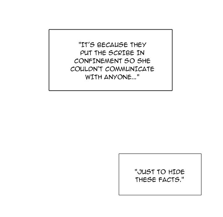 The Lost Key Manhwa - Chapter 19 Page 42