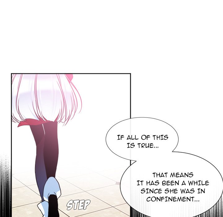 The Lost Key Manhwa - Chapter 19 Page 43