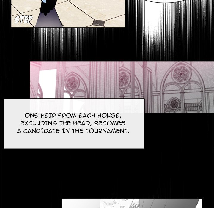 The Lost Key Manhwa - Chapter 19 Page 44
