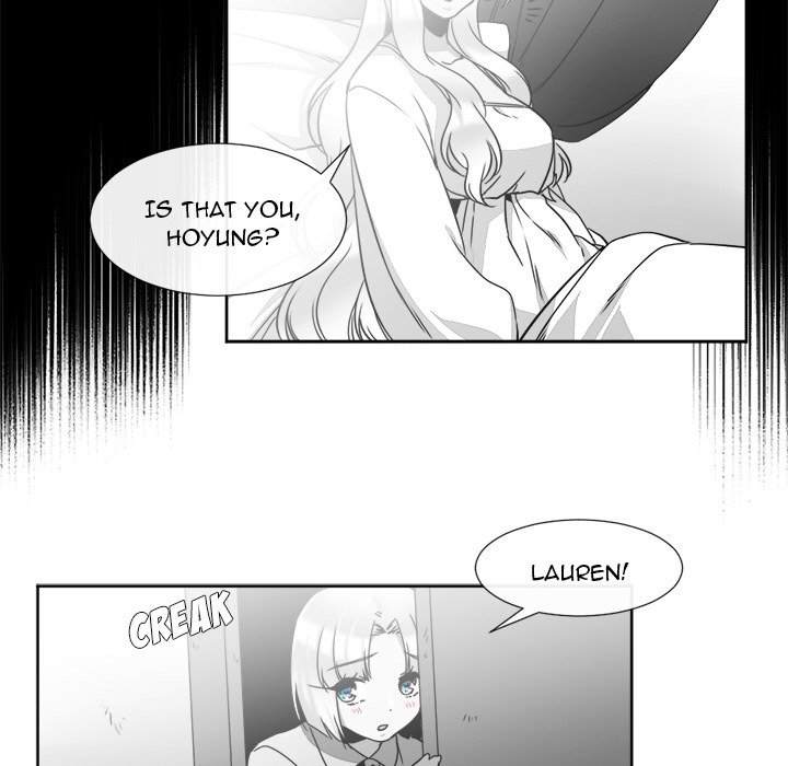 The Lost Key Manhwa - Chapter 19 Page 45