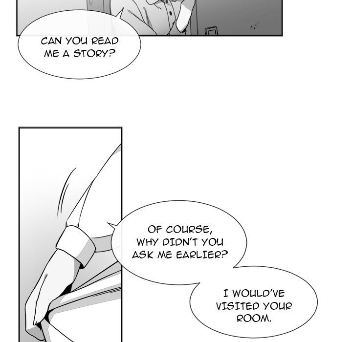 The Lost Key Manhwa - Chapter 19 Page 46