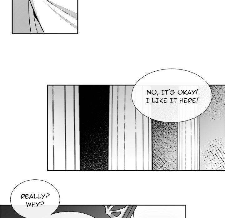 The Lost Key Manhwa - Chapter 19 Page 47