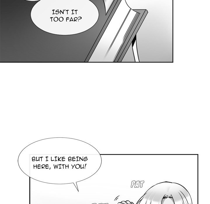 The Lost Key Manhwa - Chapter 19 Page 48