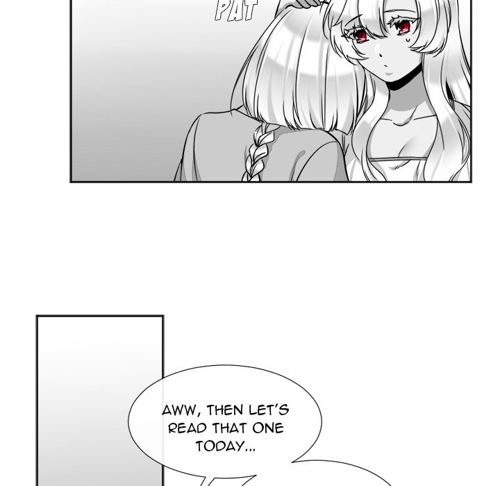 The Lost Key Manhwa - Chapter 19 Page 49