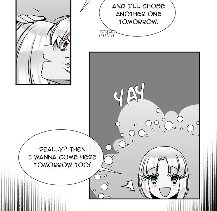 The Lost Key Manhwa - Chapter 19 Page 50