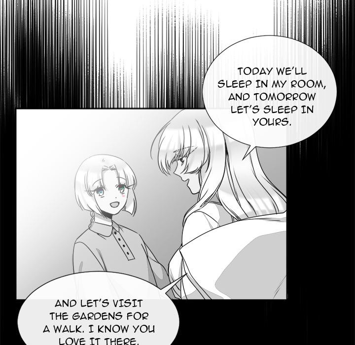 The Lost Key Manhwa - Chapter 19 Page 51