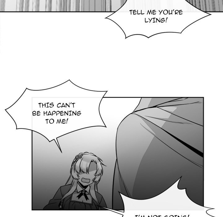 The Lost Key Manhwa - Chapter 19 Page 53