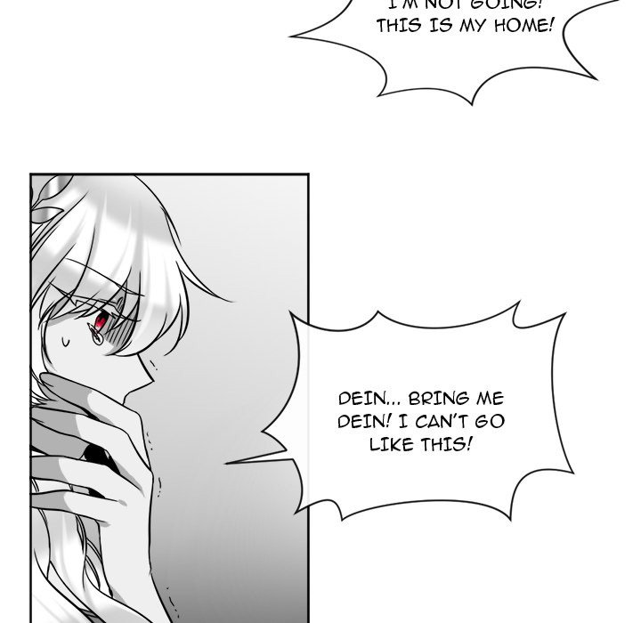 The Lost Key Manhwa - Chapter 19 Page 54