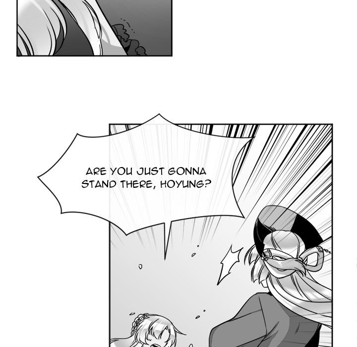 The Lost Key Manhwa - Chapter 19 Page 55