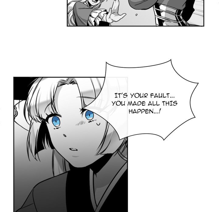 The Lost Key Manhwa - Chapter 19 Page 56