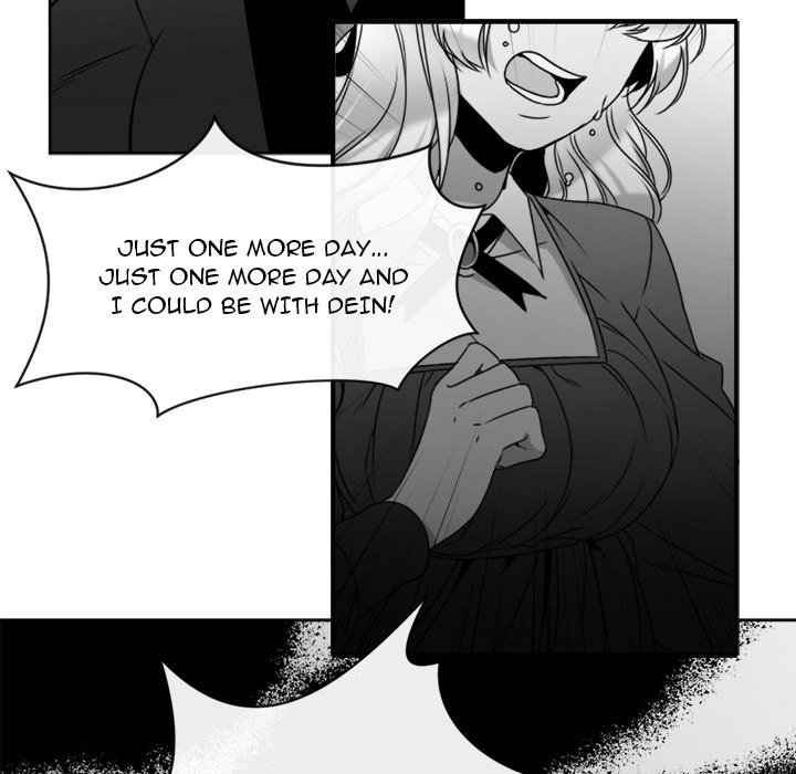 The Lost Key Manhwa - Chapter 19 Page 57